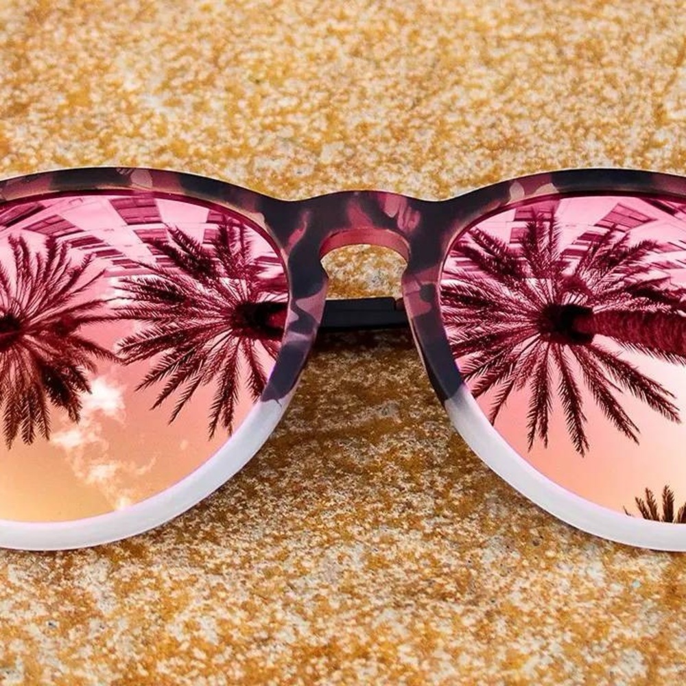 Blenders Eyewear - Nina Davina Sunglasses
